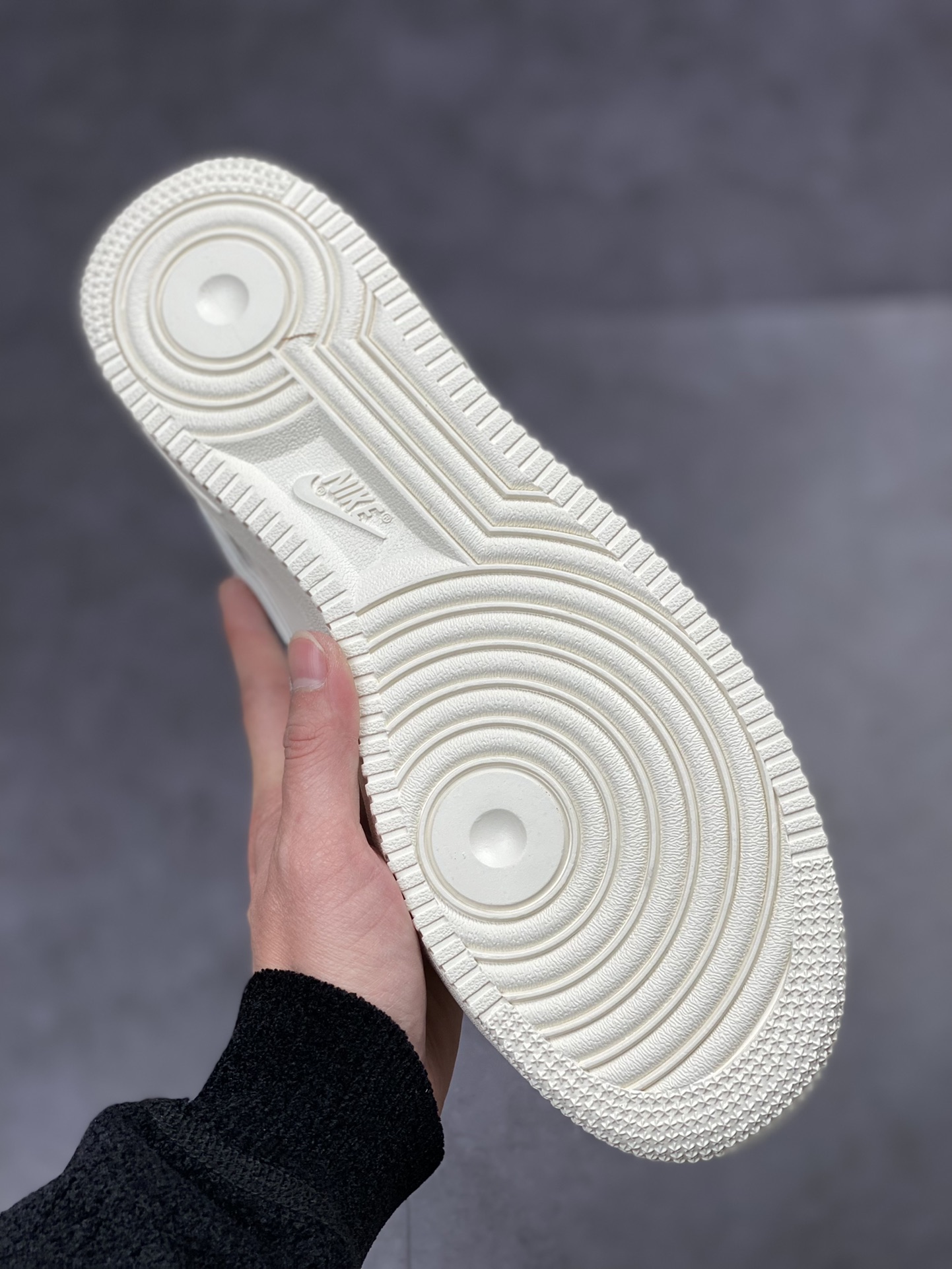 200 Nike Air Force 1 Low 07 米金满天星 315122-808