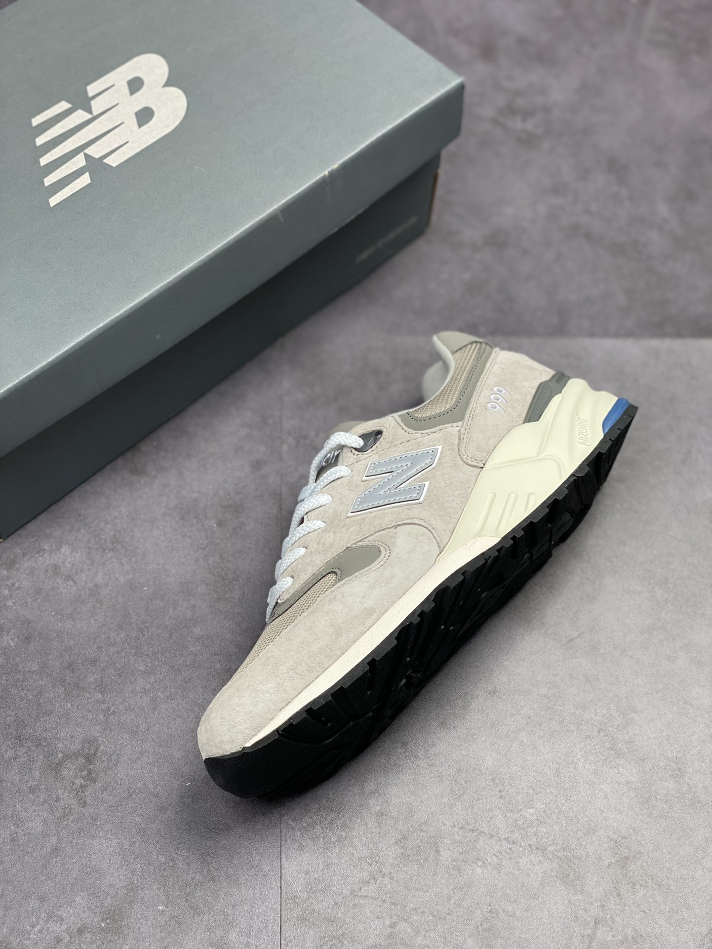 220 New Balance 999MG原装版本 ML999GR