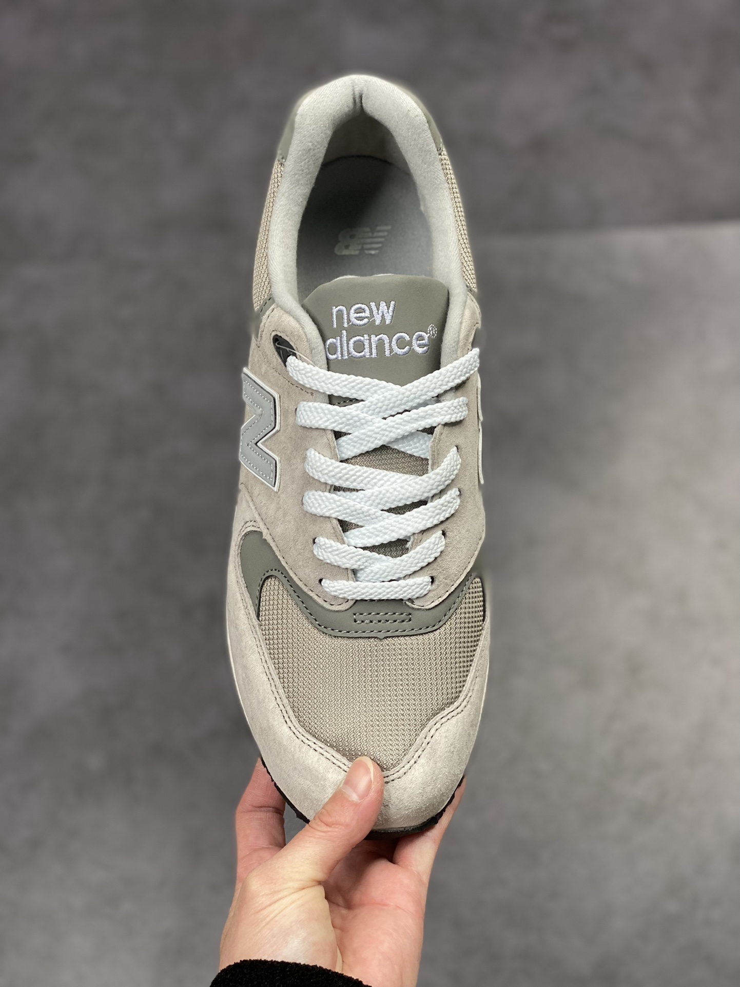 220 New Balance 999MG原装版本 ML999GR