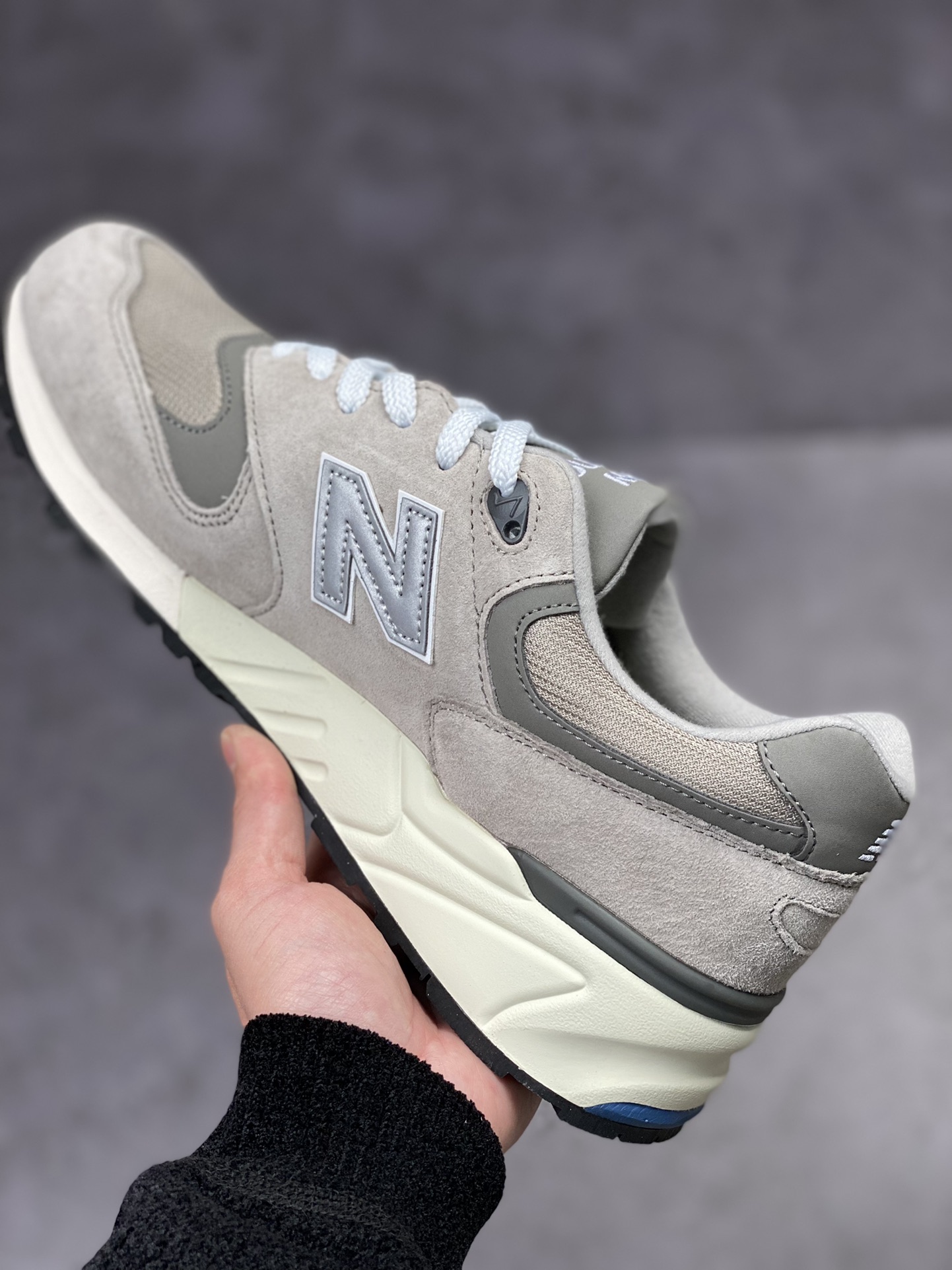 220 New Balance 999MG原装版本 ML999GR