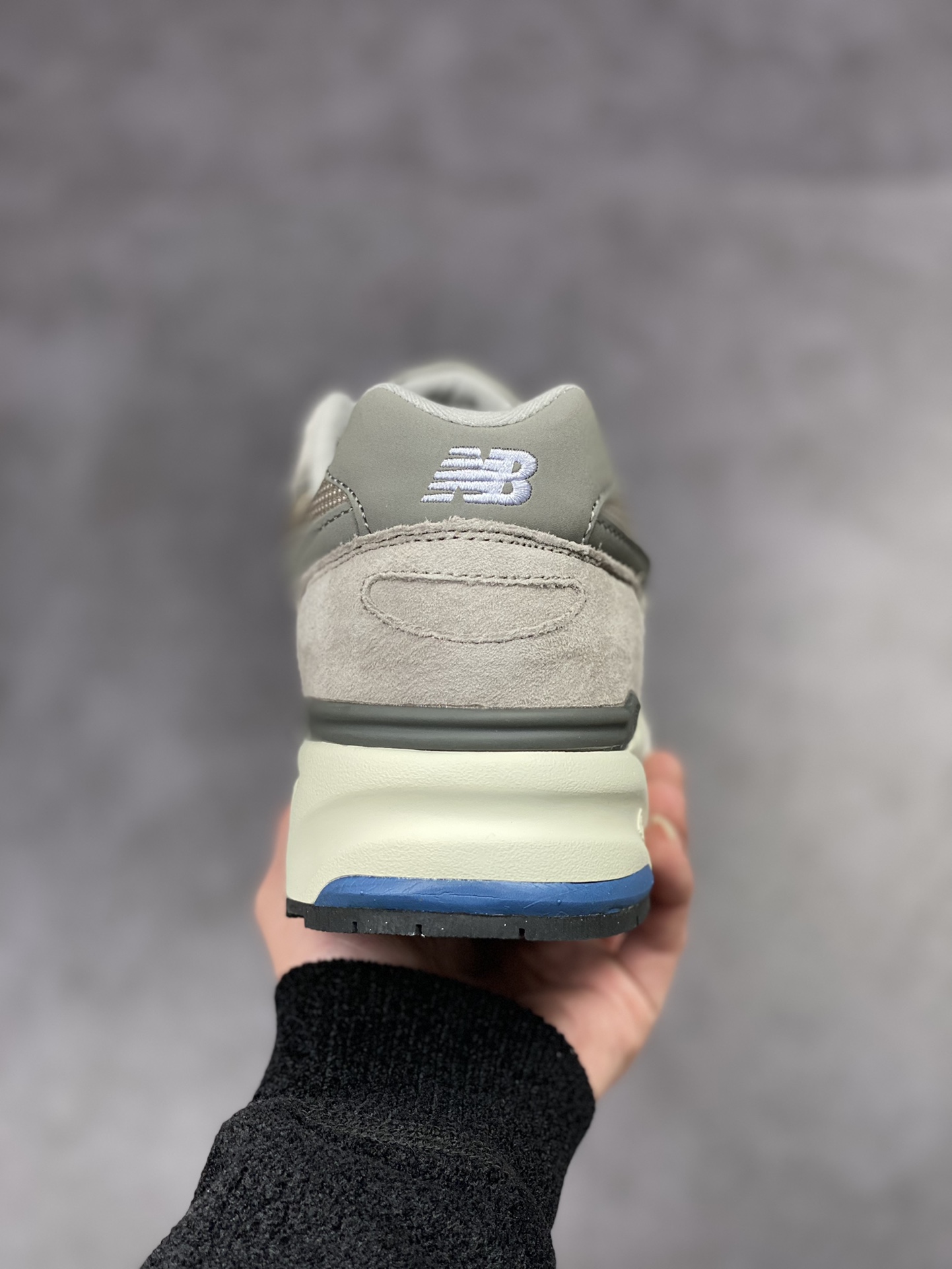 220 New Balance 999MG原装版本 ML999GR