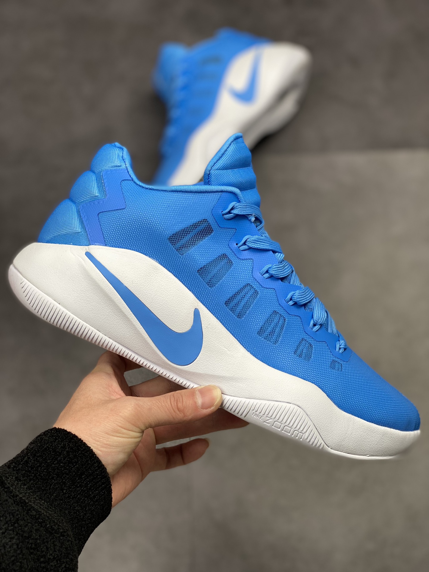 320 Nike Hyperdunk HD2016 Low 实战篮球鞋 844368-443