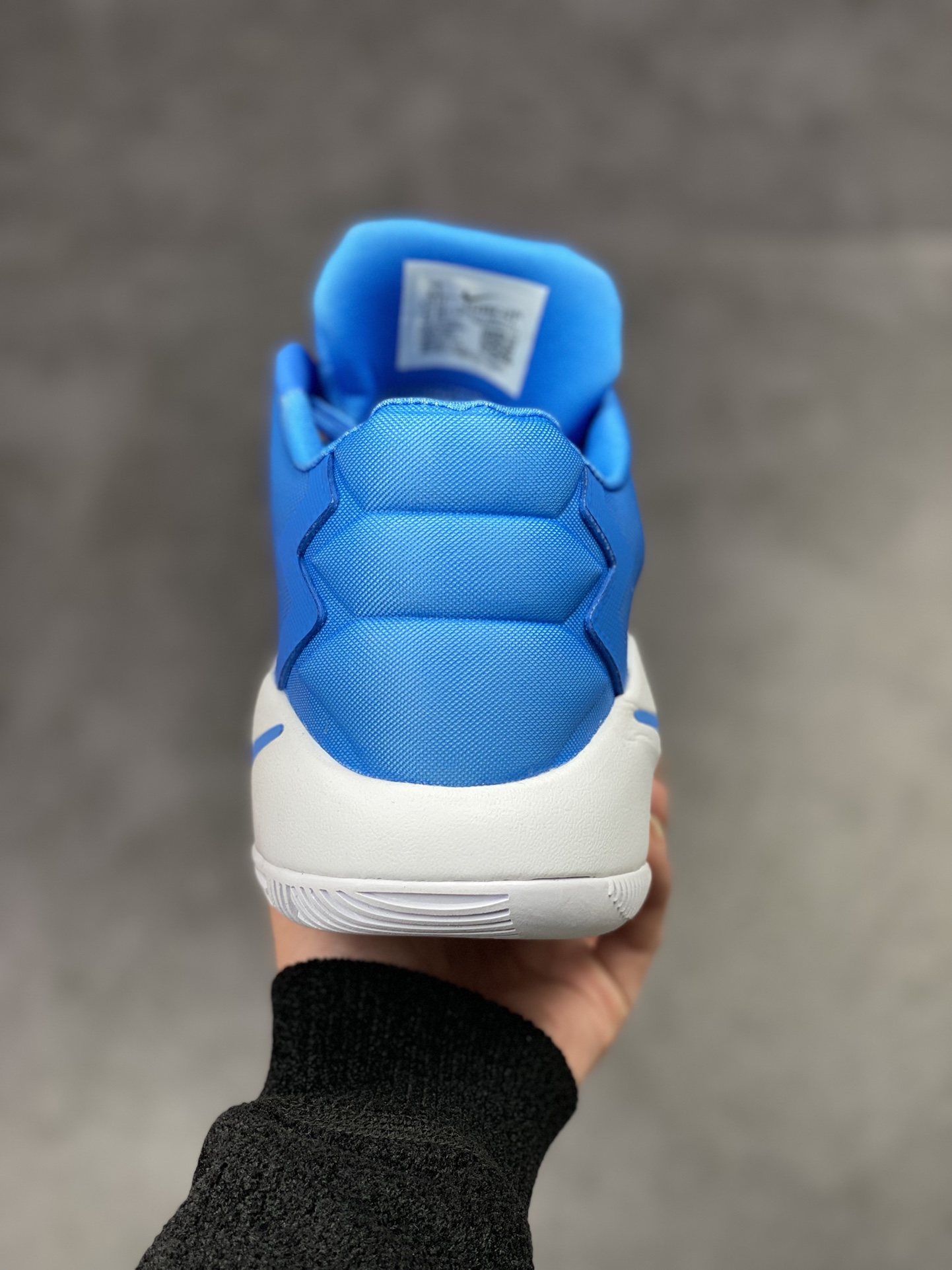 320 Nike Hyperdunk HD2016 Low 实战篮球鞋 844368-443