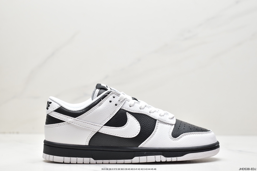 190 Nike Wmns SB Dunk Low”Photon Dust”扣篮板鞋 FD9064-011