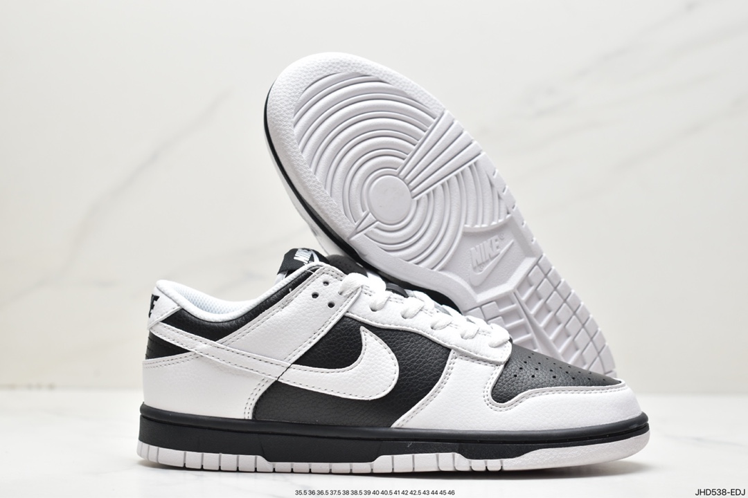 190 Nike Wmns SB Dunk Low”Photon Dust”扣篮板鞋 FD9064-011