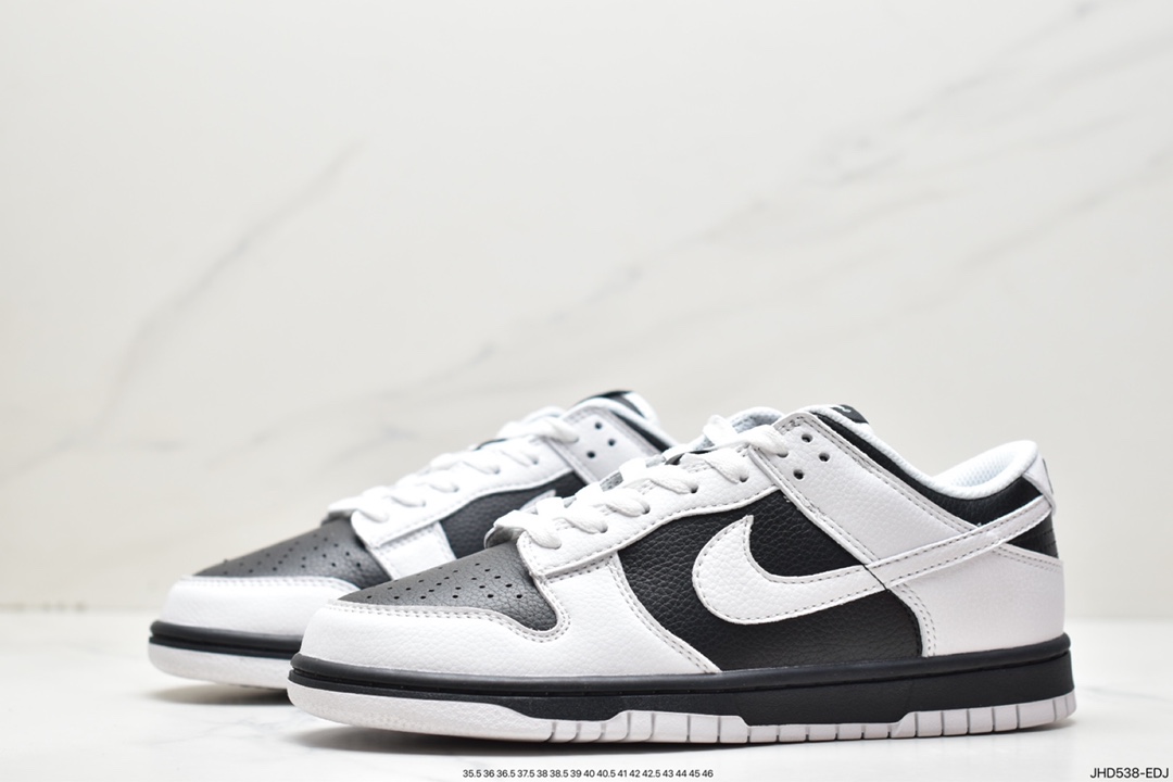 190 Nike Wmns SB Dunk Low”Photon Dust”扣篮板鞋 FD9064-011