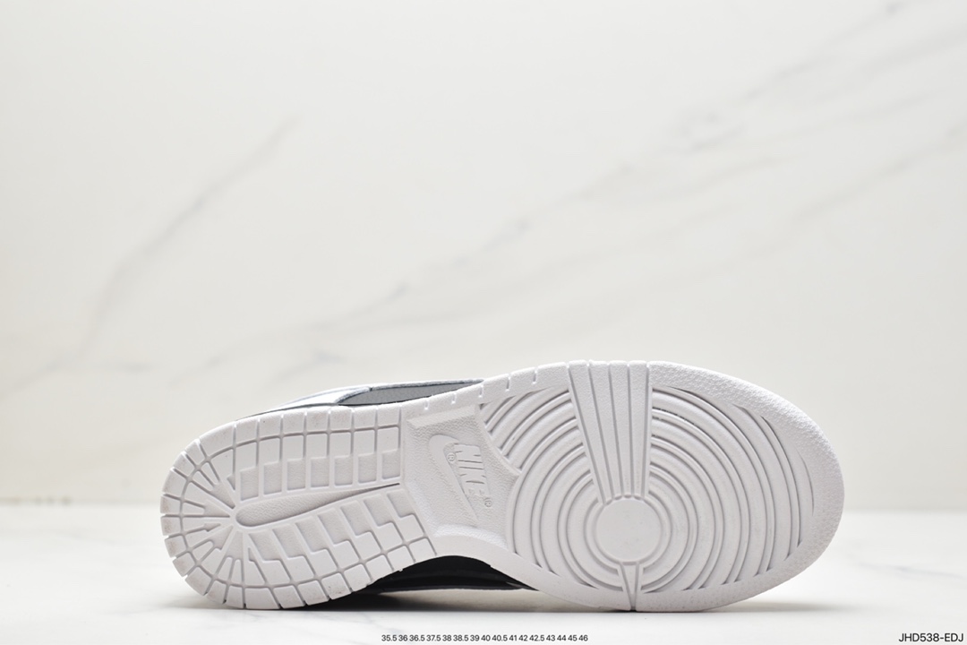 190 Nike Wmns SB Dunk Low”Photon Dust”扣篮板鞋 FD9064-011