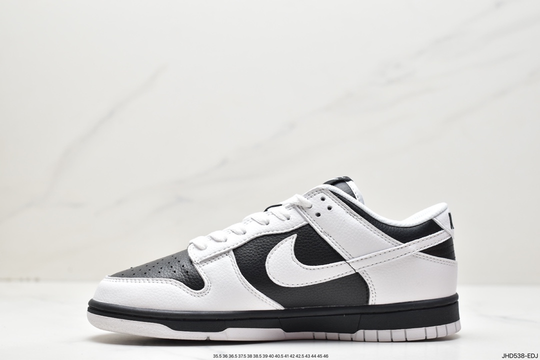 190 Nike Wmns SB Dunk Low”Photon Dust”扣篮板鞋 FD9064-011