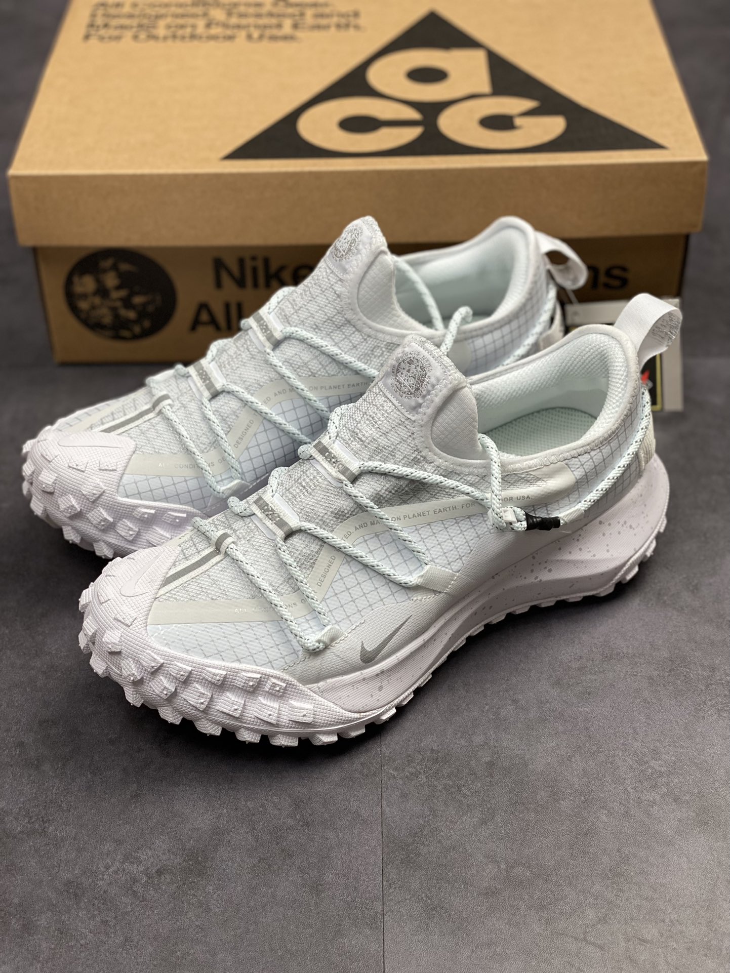 210 NIKE ACG Mountain Fly Low GORE-TEX 户外登山系列 DD2861-011