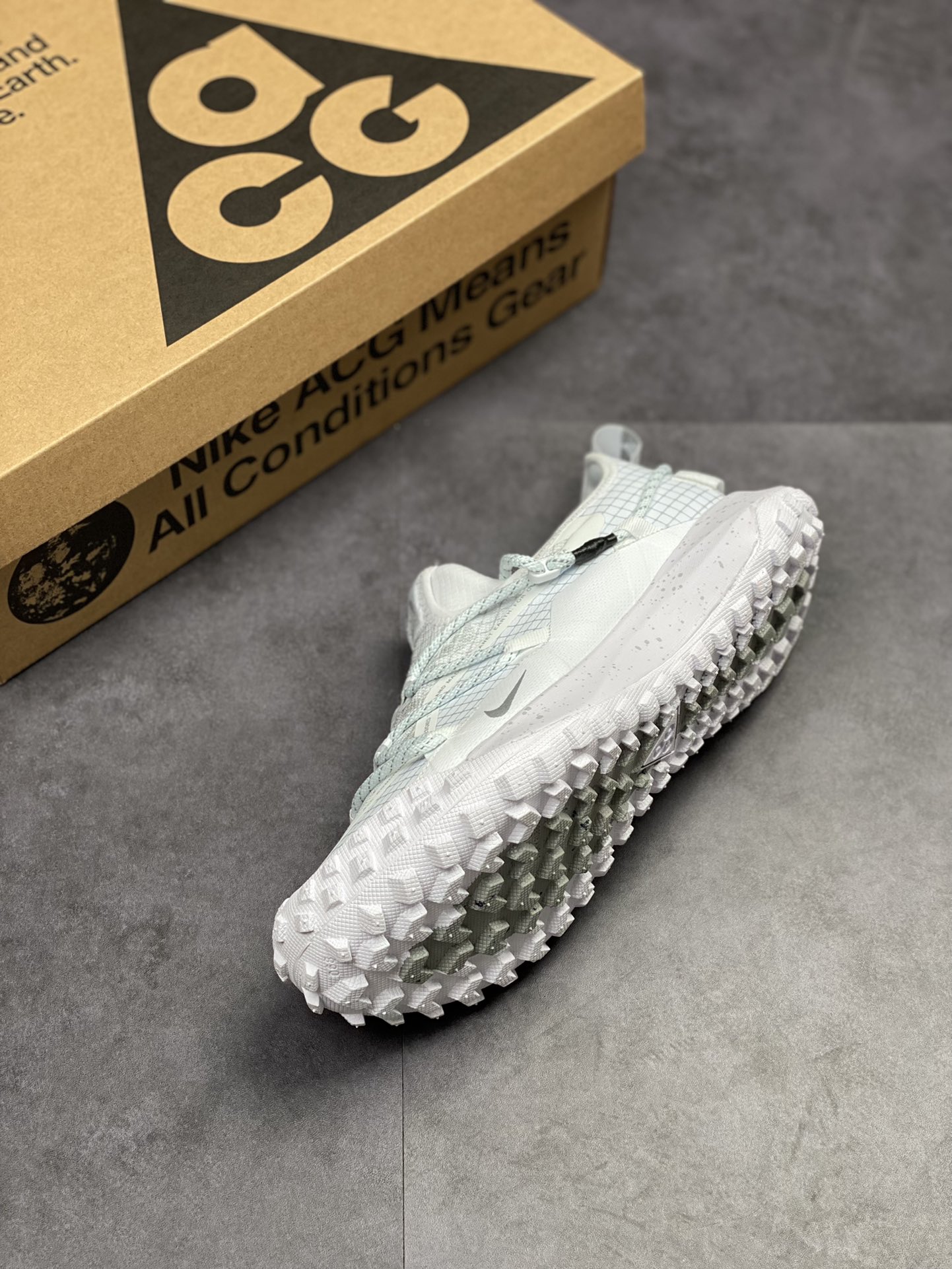 210 NIKE ACG Mountain Fly Low GORE-TEX 户外登山系列 DD2861-011