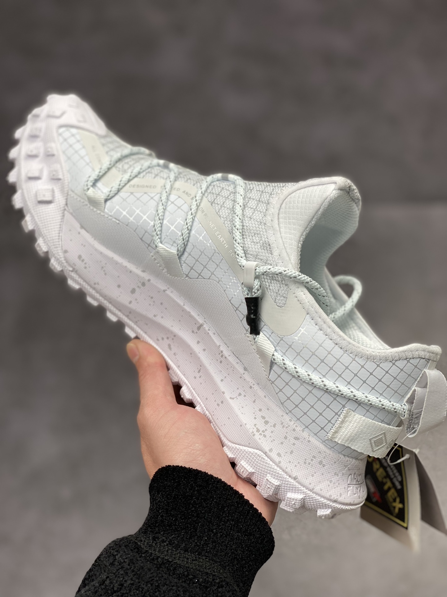 210 NIKE ACG Mountain Fly Low GORE-TEX 户外登山系列 DD2861-011