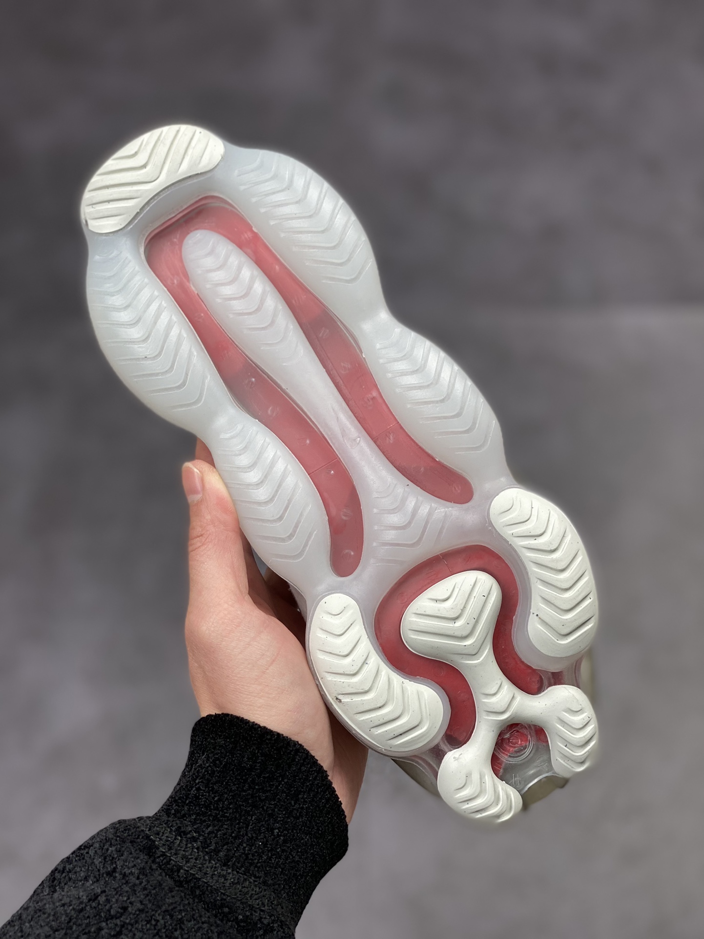 280 Nike Air Max Scorpion FK 正确版本 FD4319-101