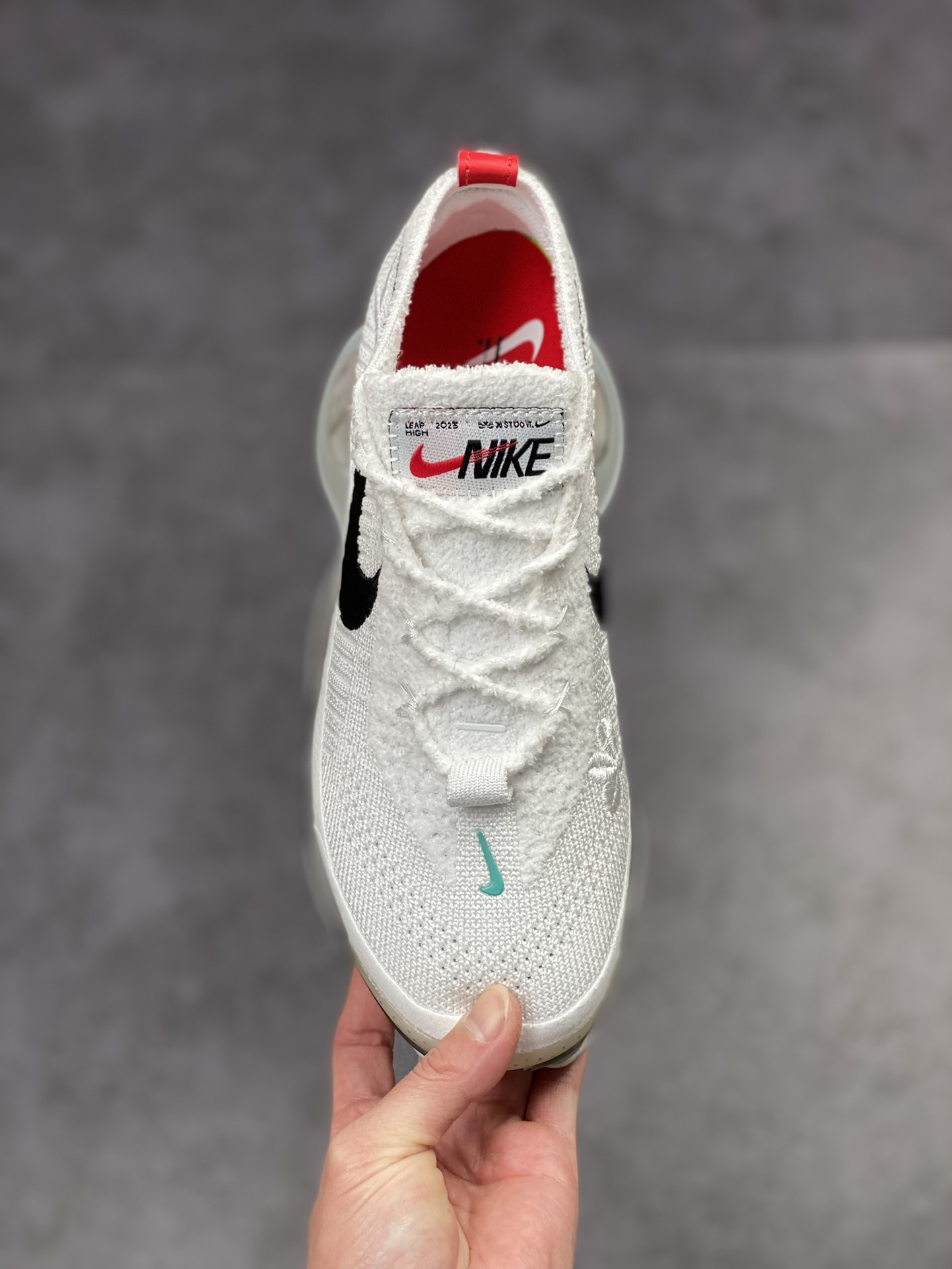 280 Nike Air Max Scorpion FK 正确版本 FD4319-101