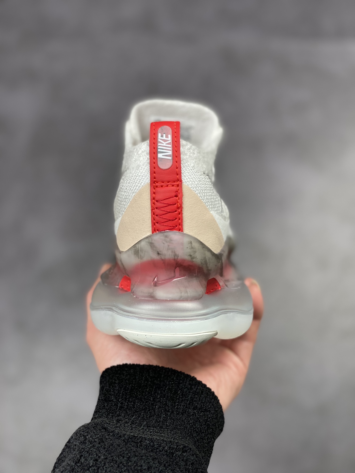 280 Nike Air Max Scorpion FK 正确版本 FD4319-101