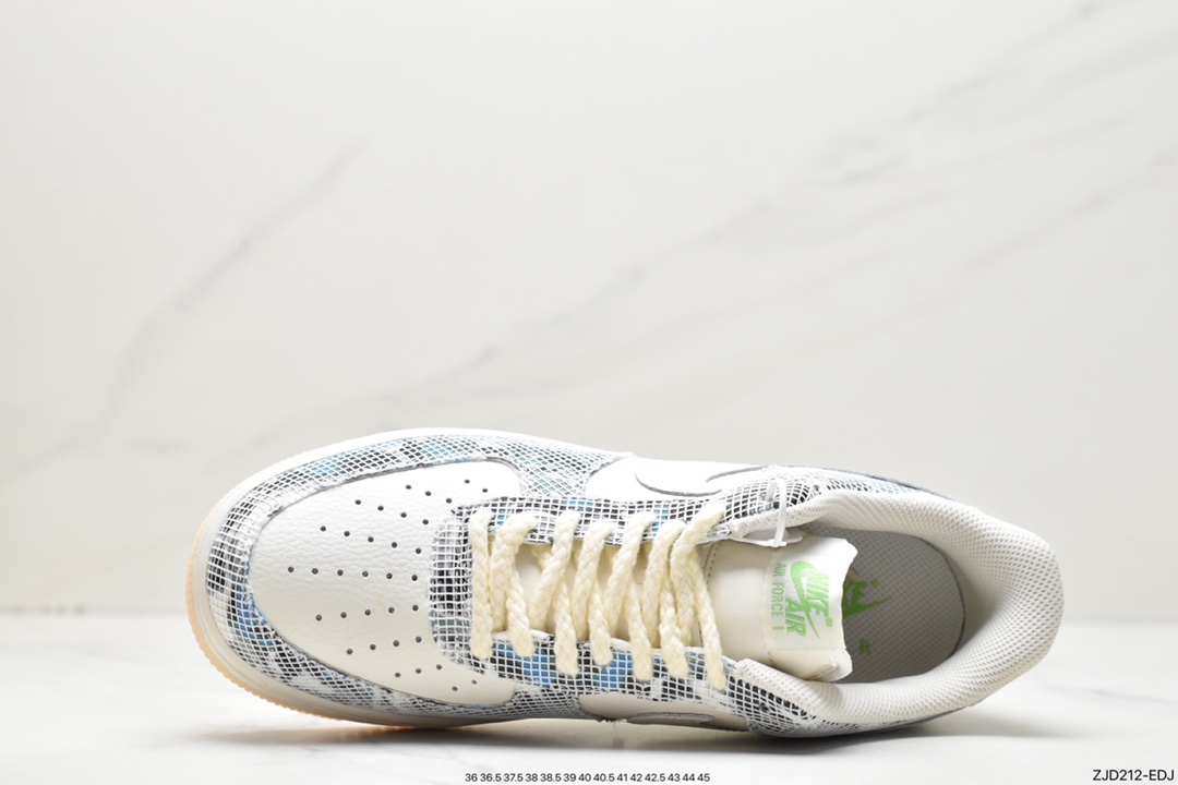 240 Nike Air Force 1 空军一号 CW1888-716