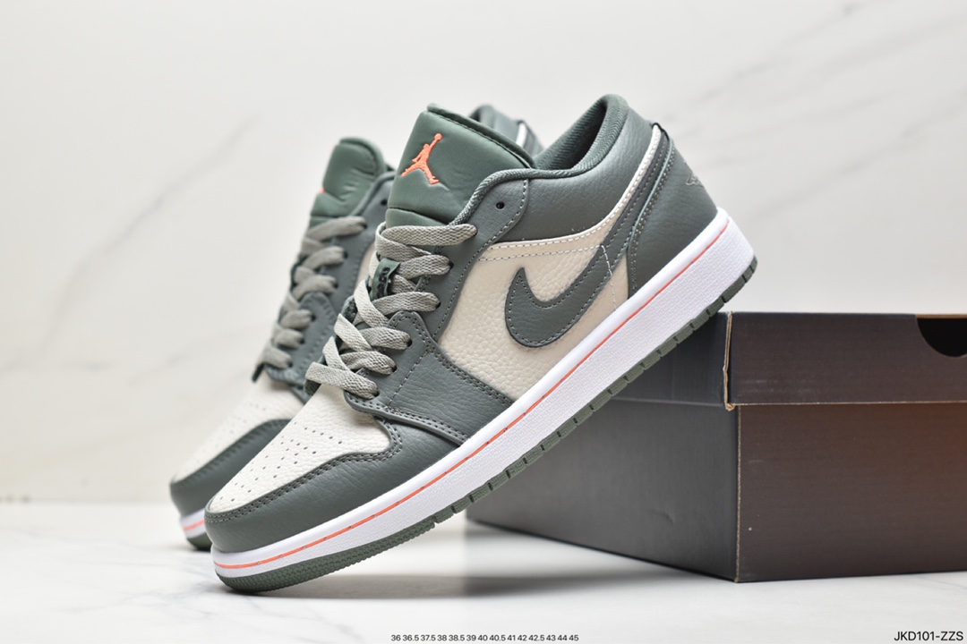 Nike Air Jordan 1 Low PRM 