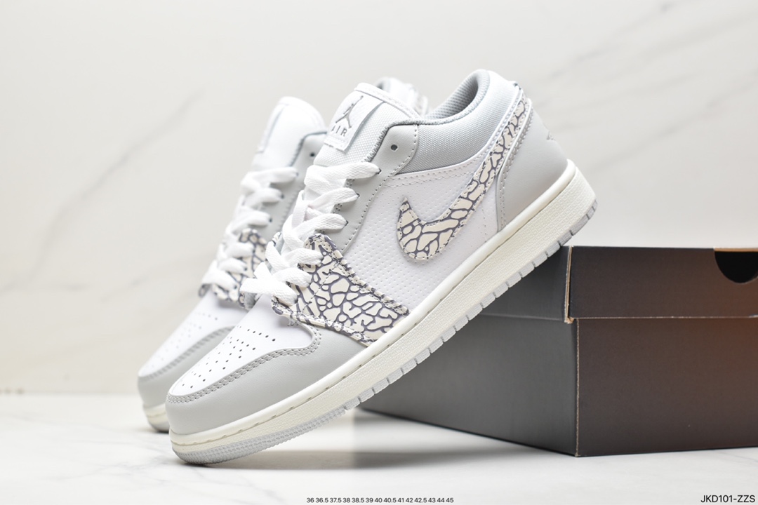 Nike Air Jordan 1 Low PRM 