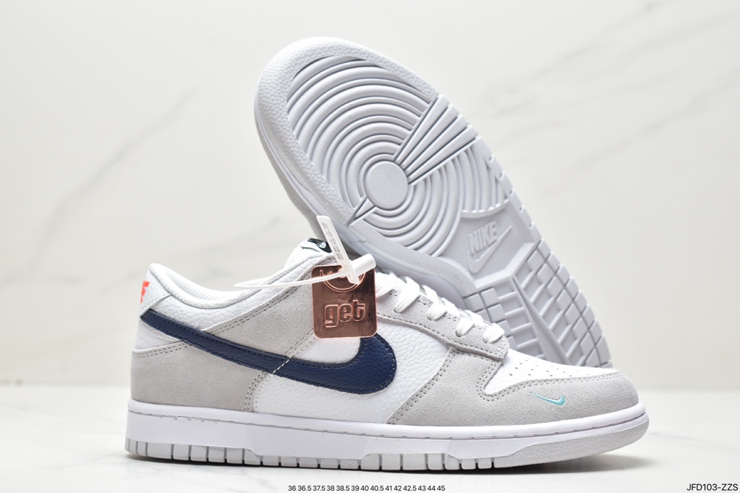170 耐克Nike SB Zoom Dunk Low 板鞋 FJ4227-001