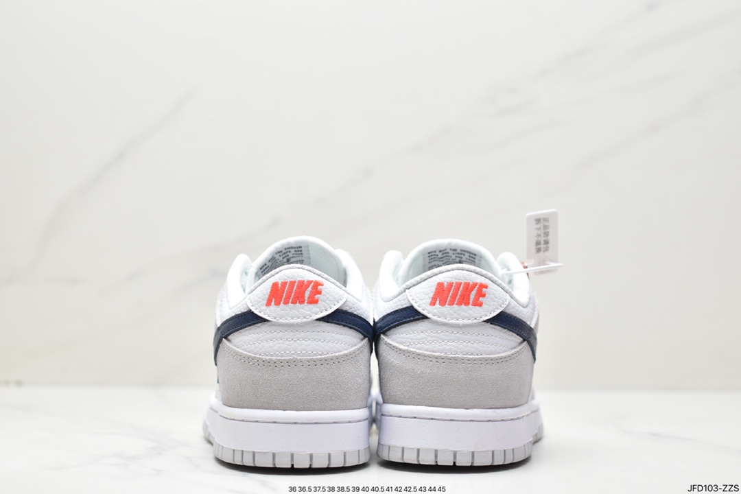 170 耐克Nike SB Zoom Dunk Low 板鞋 FJ4227-001
