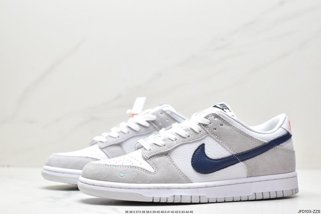 170 耐克Nike SB Zoom Dunk Low 板鞋 FJ4227-001