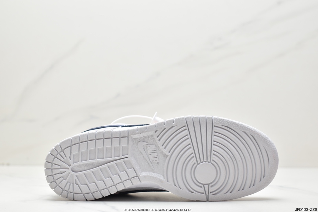 170 耐克Nike SB Zoom Dunk Low 板鞋 FJ4227-001