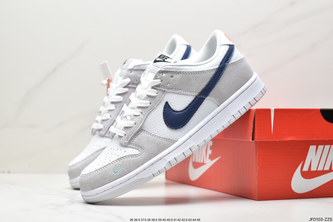170 耐克Nike SB Zoom Dunk Low 板鞋 FJ4227-001