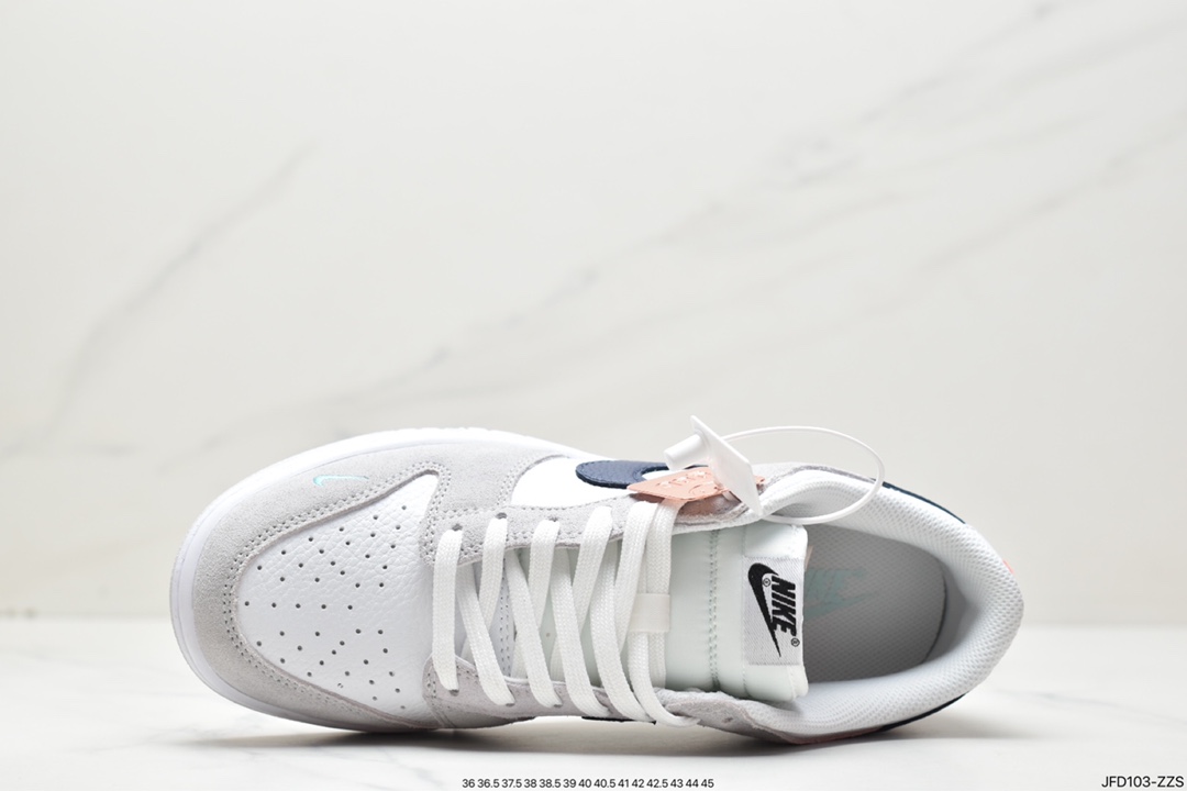 170 耐克Nike SB Zoom Dunk Low 板鞋 FJ4227-001