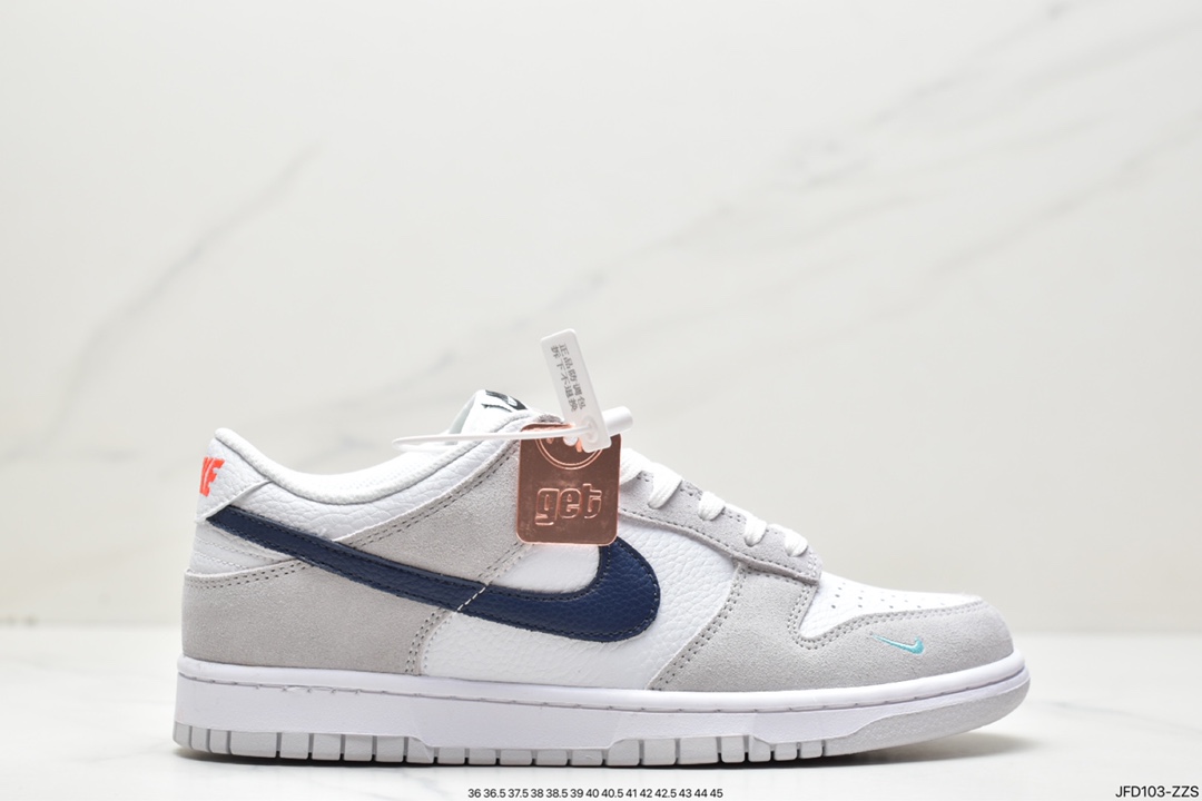 170 耐克Nike SB Zoom Dunk Low 板鞋 FJ4227-001
