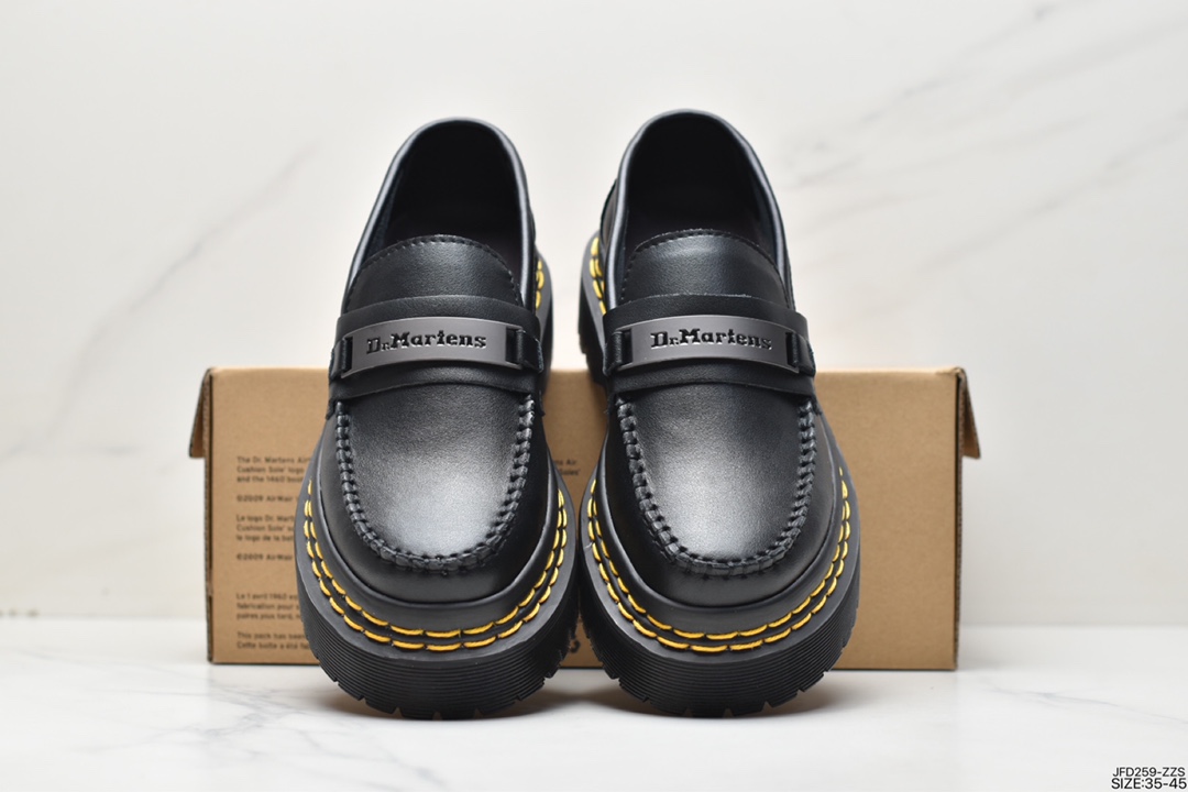 Dr.martens Dr. Martens Bullock Kick