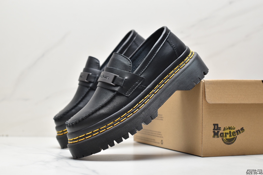 Dr.martens Dr. Martens Bullock Kick