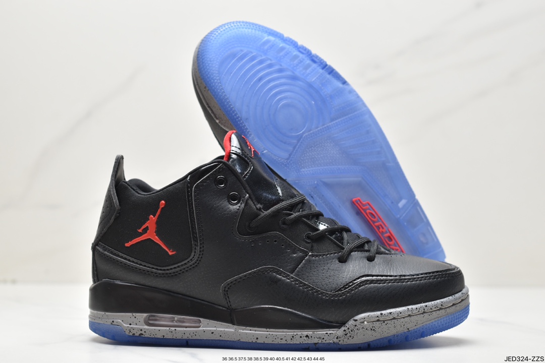 150 耐克乔丹Nike AIR JORDAN COURTSIDE 23 人气单品AJ23代柔软舒适AT0057-200