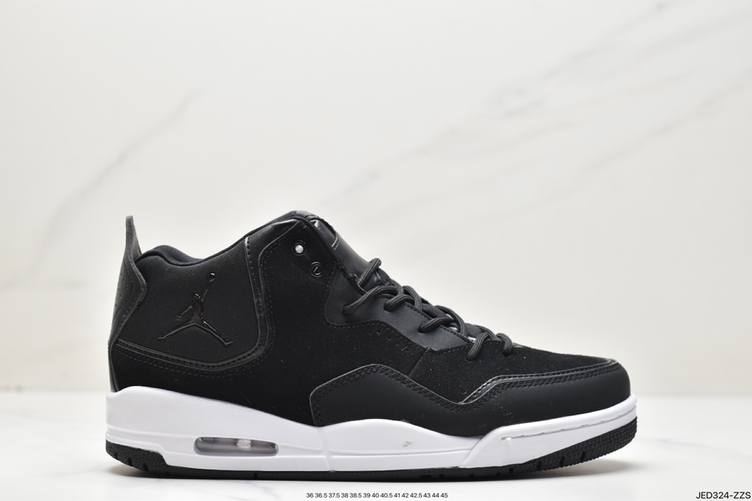 150 耐克乔丹Nike AIR JORDAN COURTSIDE 23 人气单品AJ23代柔软舒适AT0057-200