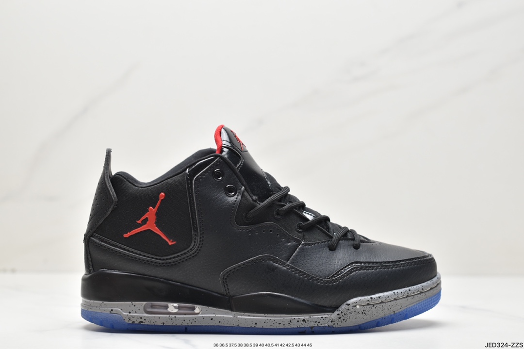 150 耐克乔丹Nike AIR JORDAN COURTSIDE 23 人气单品AJ23代柔软舒适AT0057-200