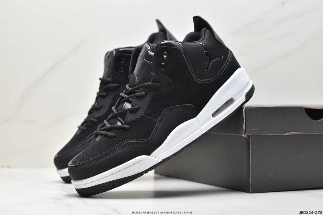 150 耐克乔丹Nike AIR JORDAN COURTSIDE 23 人气单品AJ23代柔软舒适AT0057-200