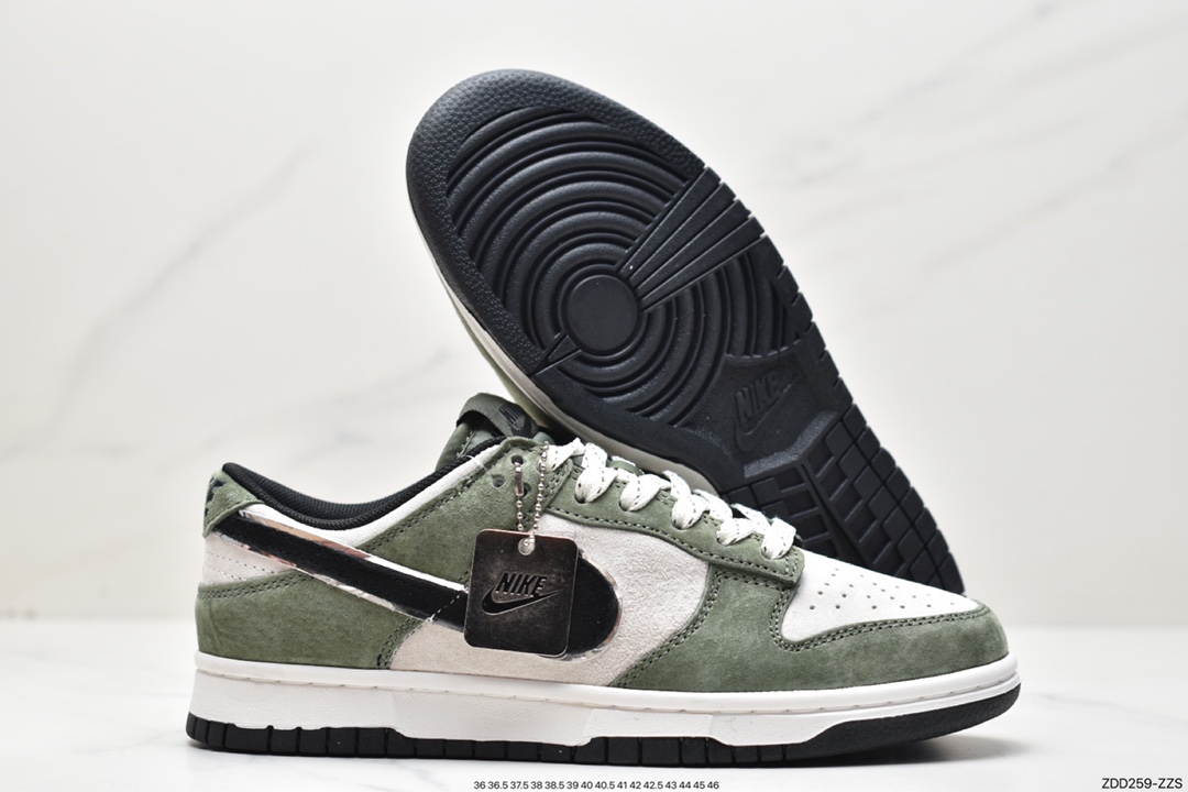 230 Otomo Katsuhiro x Nike SB Dunk Low ”Steamboy OST” 大友克洋 LF0039-024