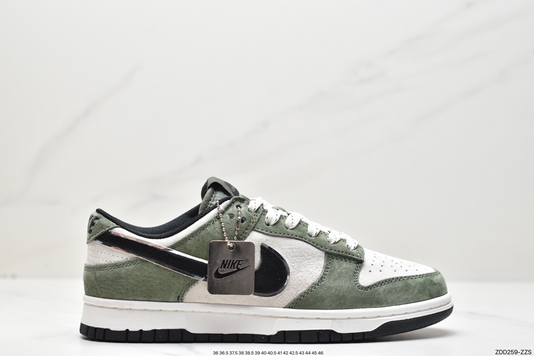 230 Otomo Katsuhiro x Nike SB Dunk Low ”Steamboy OST” 大友克洋 LF0039-024