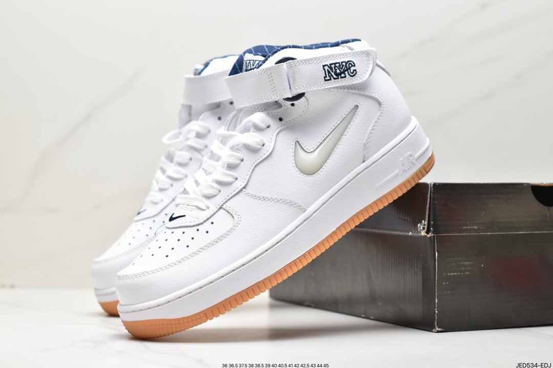 AIR FORCE 1 MID joint DJ7840-002