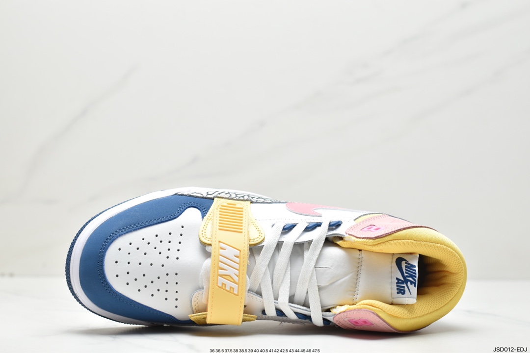 200 Air Jordan L egacy 312 “Year of the Rabbit” 高帮 FD9909-161