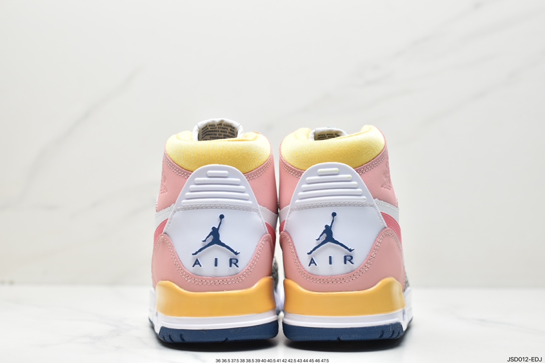 200 Air Jordan L egacy 312 “Year of the Rabbit” 高帮 FD9909-161