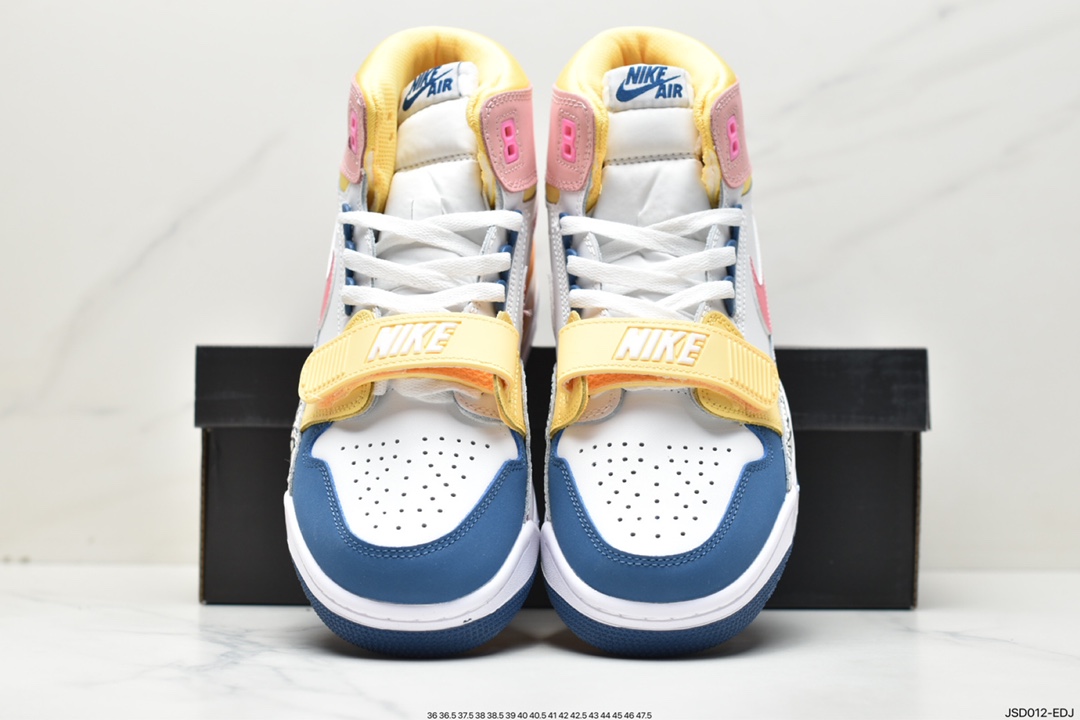 200 Air Jordan L egacy 312 “Year of the Rabbit” 高帮 FD9909-161