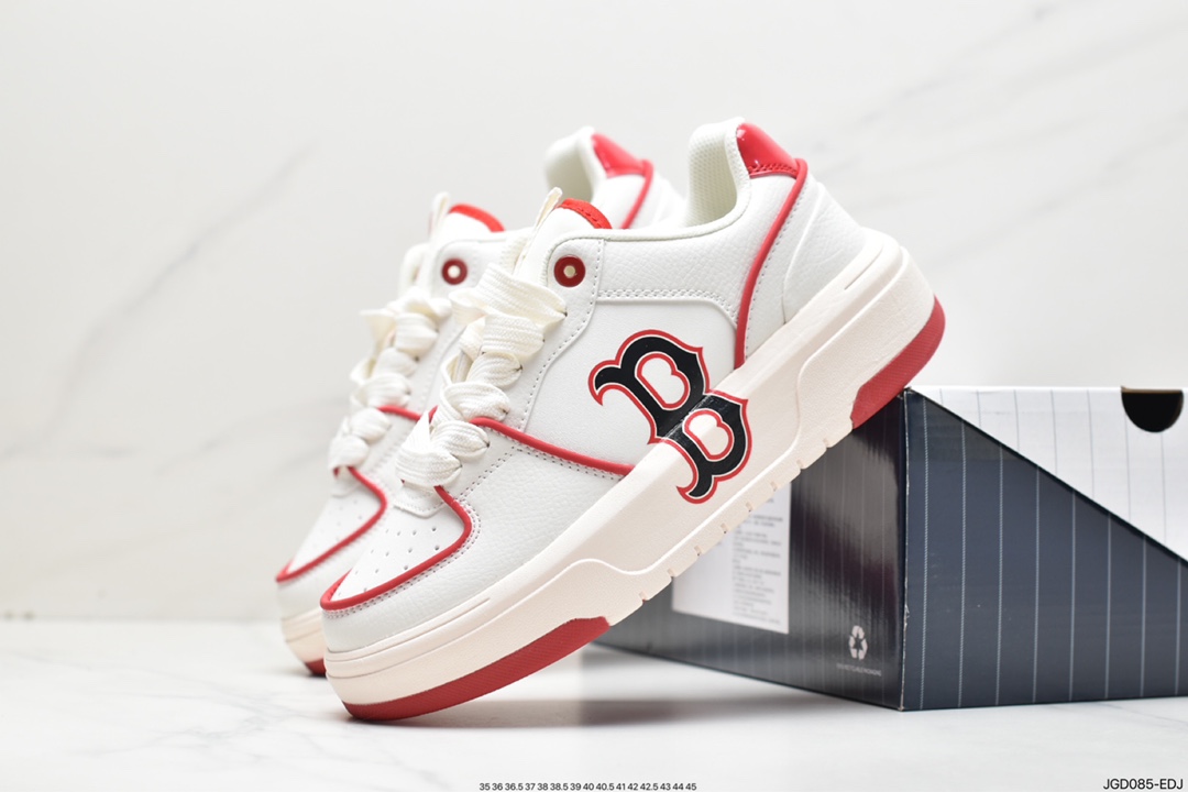 180 MLB Chunky Liner New York Yankees学长鞋系列低帮3ASXCA12N-50WHS