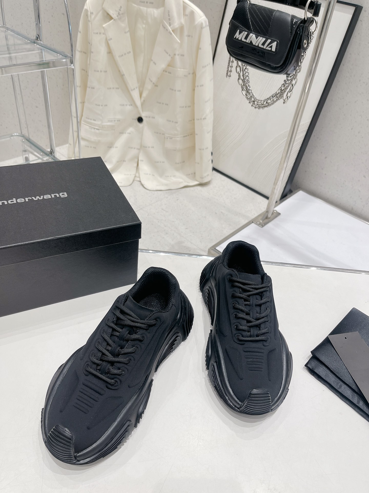 [Alexander Wang Women