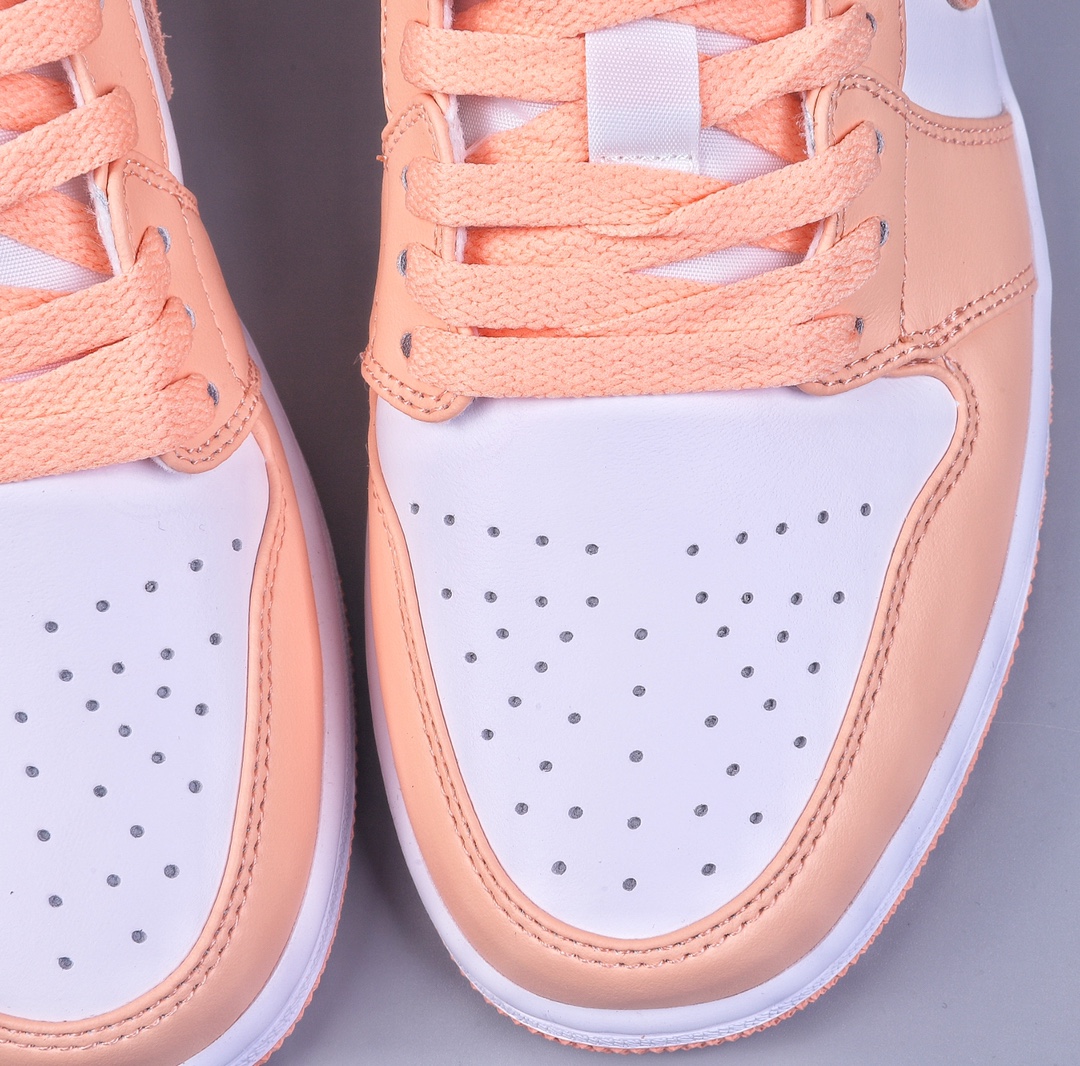 200 Air Jordan 1 Low 低帮篮球鞋 DC0774-801