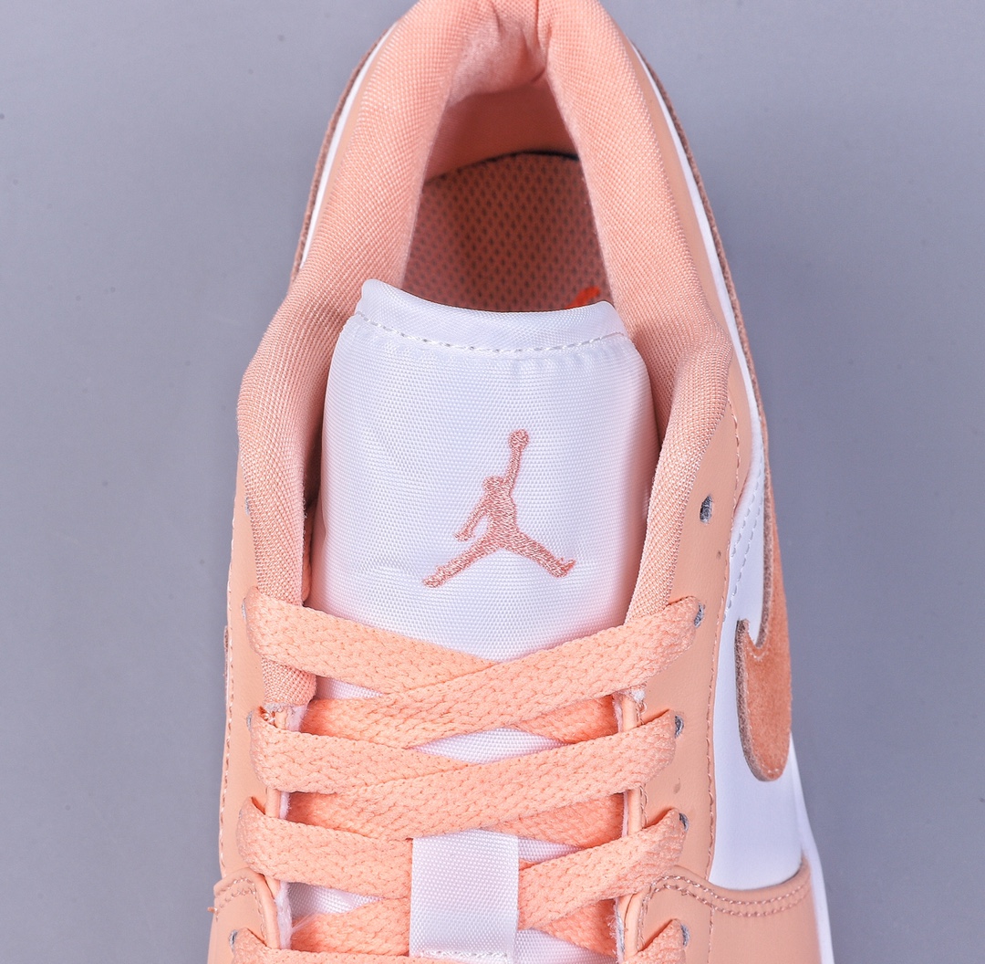 200 Air Jordan 1 Low 低帮篮球鞋 DC0774-801