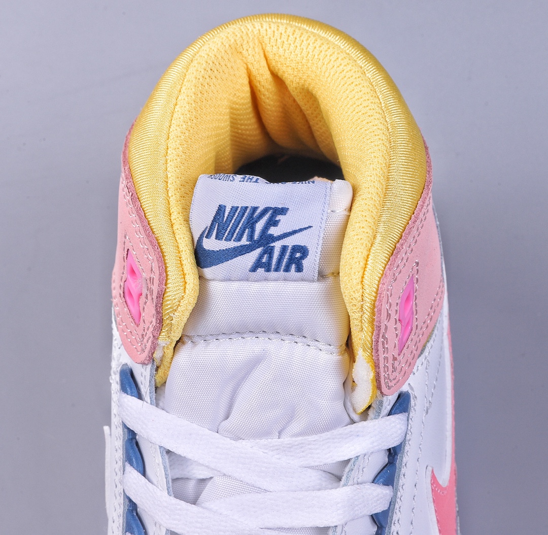 210 Air Jordan Legacy 三合一312 ”粉白” FD9909-161