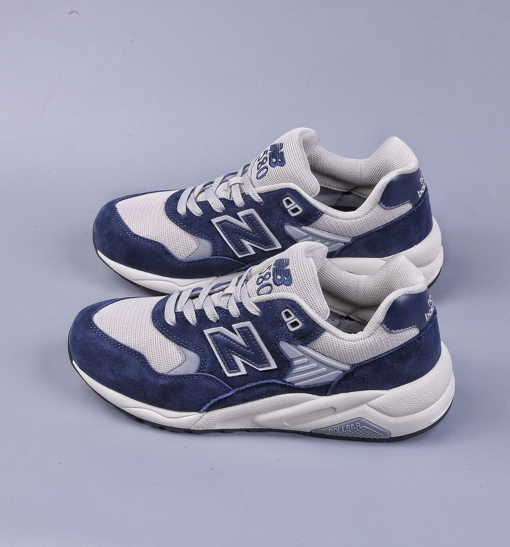 230  New Balance NB580  纯原版本 新配色出货 MT580OG2