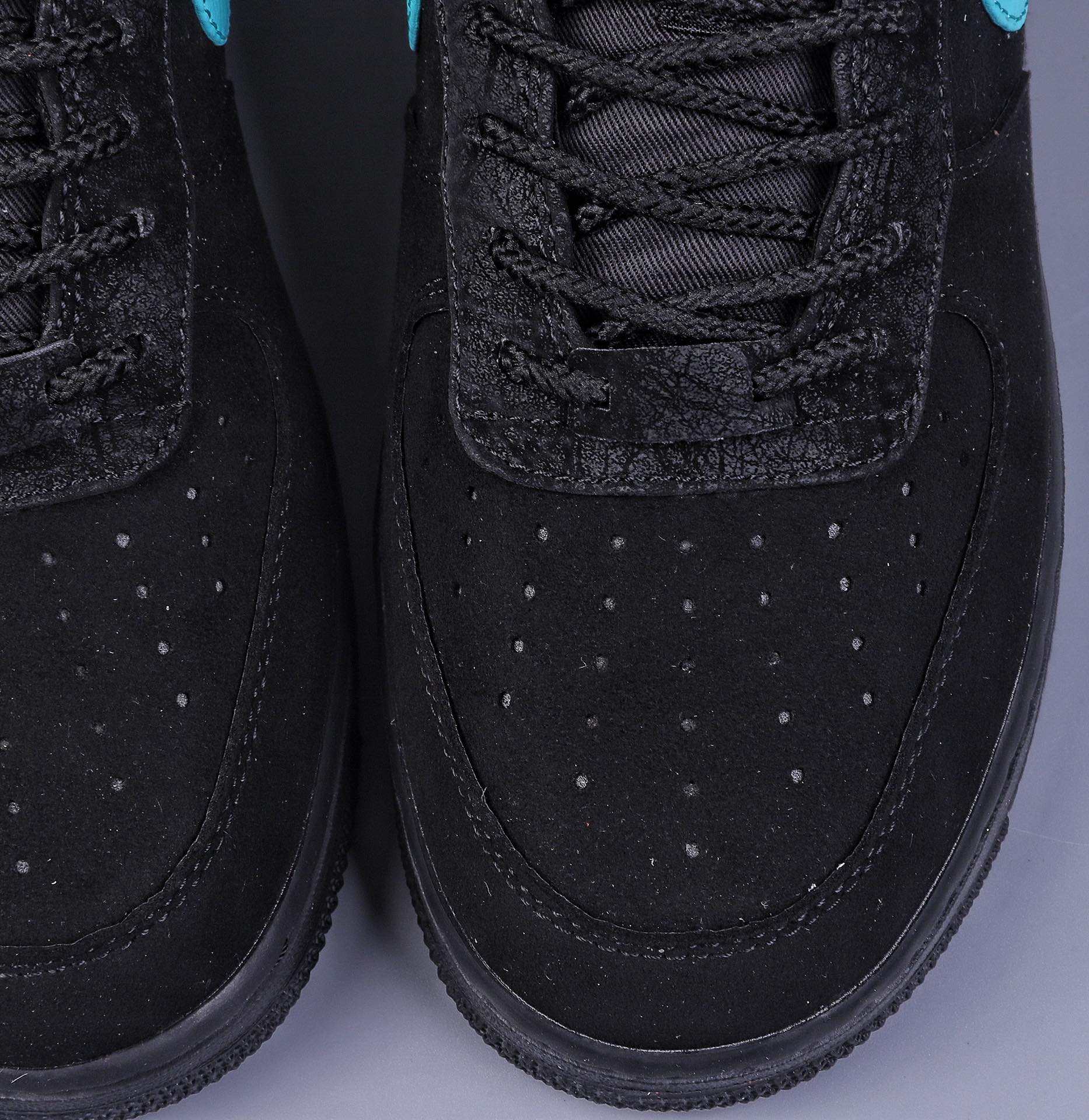 220 Nike Air Force 1 Low’07 空军一号低帮休闲板鞋DZ1382-001