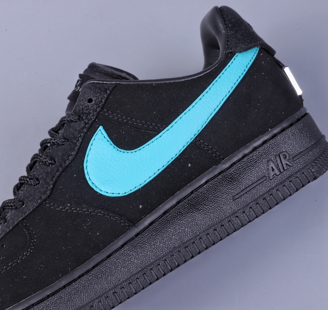 220 Nike Air Force 1 Low’07 空军一号低帮休闲板鞋DZ1382-001