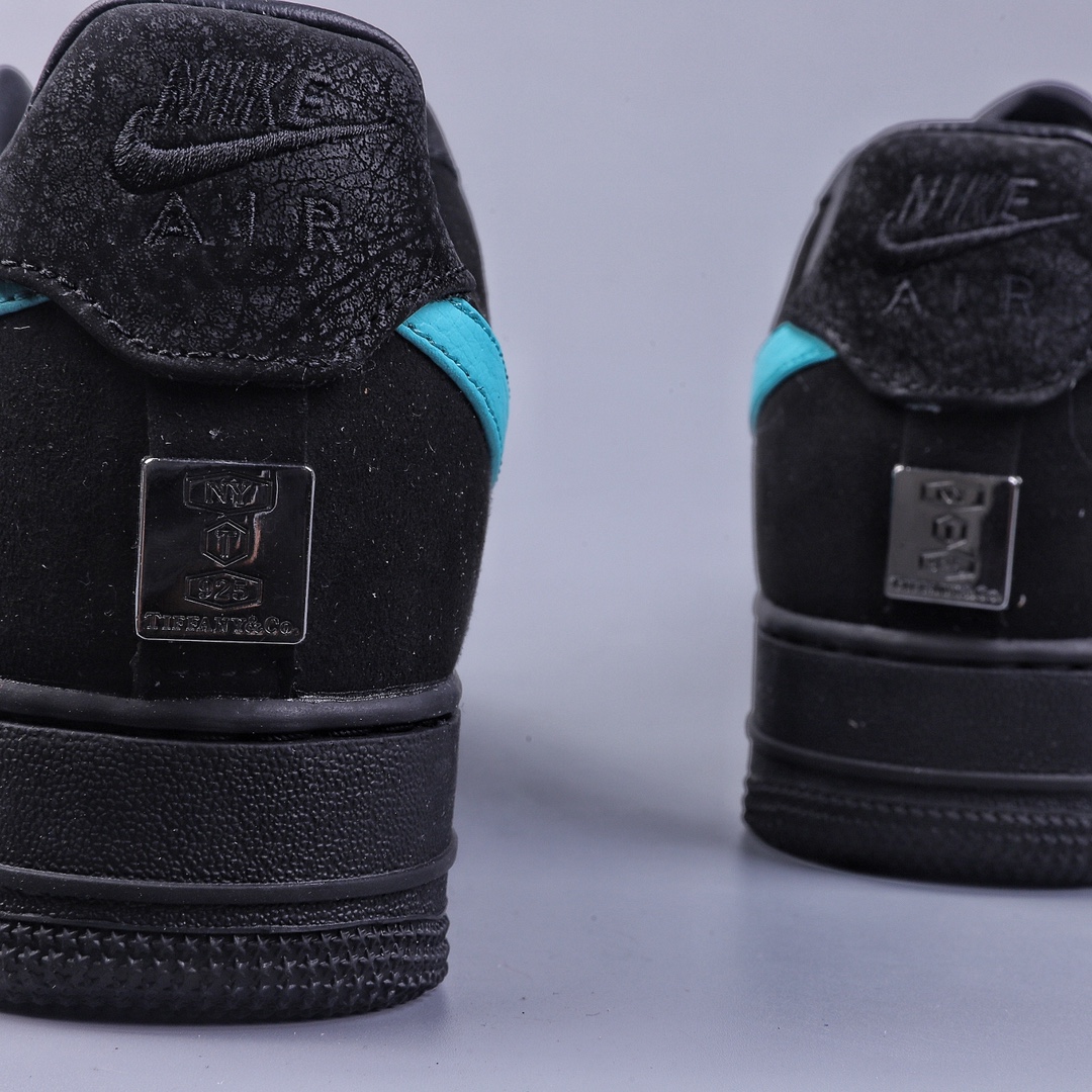 220 Nike Air Force 1 Low’07 空军一号低帮休闲板鞋DZ1382-001