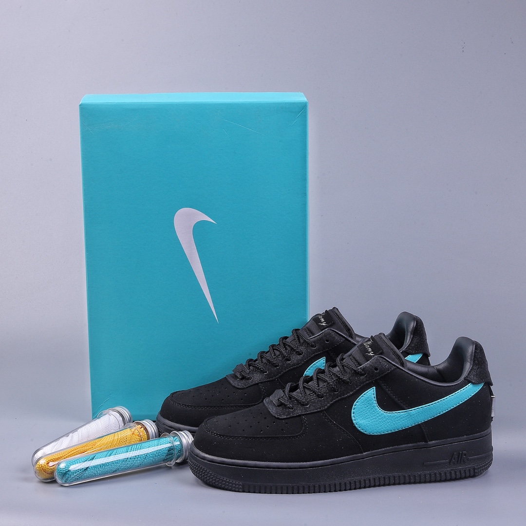 220 Nike Air Force 1 Low’07 空军一号低帮休闲板鞋DZ1382-001
